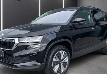 Skoda Karoq 29.000 km 37.980 &euro; Werl 59457