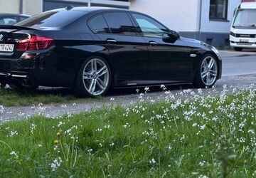 BMW 535 129.000 km 20.700 &euro; Dortmund 44369