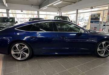 Audi S7 100.000 km 54.950 &euro; Werl 59457