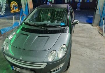 Smart ForFour 168.472 km 1.990 &euro; Hemer 58675