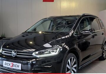 VW Touran 15.293 km 37.950 &euro; Menden (Sauerland) 58708