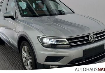 VW Tiguan 71.093 km 27.950 &euro; Schwerte 58239