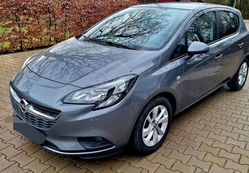 Opel Corsa 146.600 km 5.950 &euro; Drensteinfurt 48317