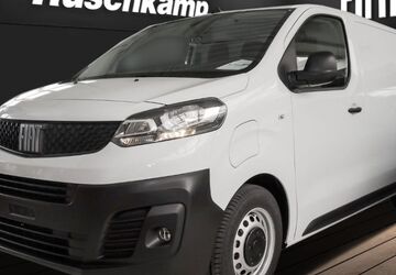 Fiat Scudo 9.676 km 31.980 &euro; Lünen 44532