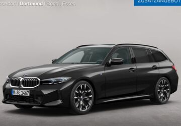 BMW 330 24.963 km 54.799 &euro; Dortmund 44263