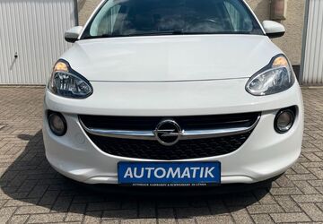 Opel Adam 32.200 km 13.699 &euro; Lünen 44532