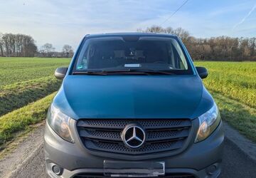 Mercedes-Benz Vito 199.000 km 17.000 &euro; Nordkirchen 59394