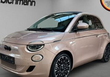 Fiat 500e 14.647 km 24.990 &euro; Hemer 58675