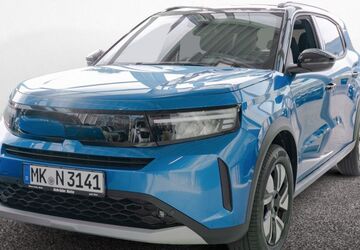 Opel Frontera 9.980 km 21.990 &euro; Iserlohn 58636