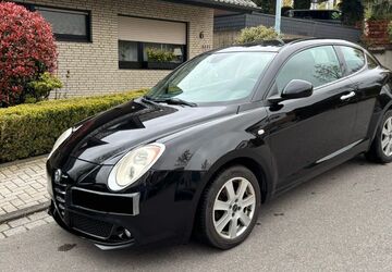 Alfa Romeo MiTo 126.414 km 3.490 &euro; Dortmund 44149
