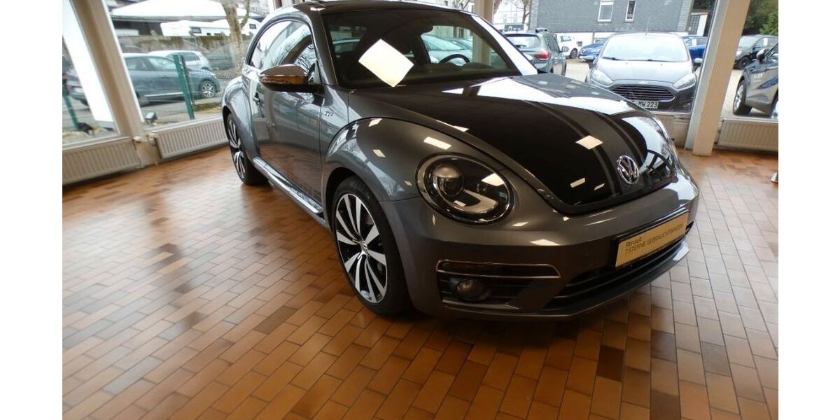 VW Beetle 82.345 km 20.990 &euro; Hagen 58091
