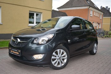 Gebrauchte Opel Karl
