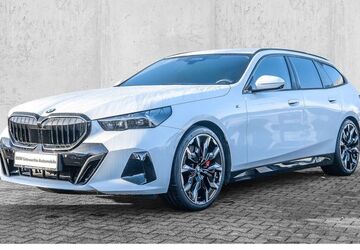 BMW 540 15.800 km 59.990 &euro; Unna 59425