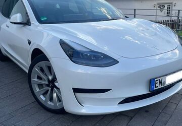 Tesla Model 3 75.500 km 23.950 &euro; Wetter 58300