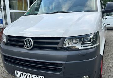 VW T5 Transporter 180.000 km 14.999 &euro; Dortmund 44265