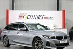 BMW 318d Touring ADVANTAGE CURVED+NAVI, LEDER, LED 67.000 km 27.777 &euro; Hamm 59077