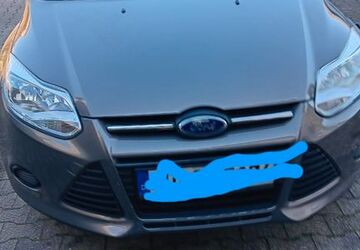 Ford Focus 202.300 km 3.100 &euro; Iserlohn 58640