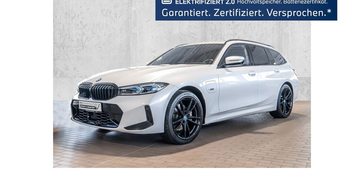 BMW 330 41.500 km 42.450 &euro; Hagen 58119