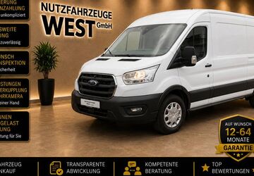 Ford Transit 99.900 km 19.990 &euro; Datteln 45711