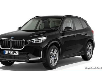 BMW X1 24.995 km 36.390 &euro; Werne 59368
