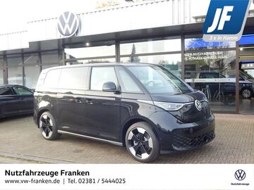 Gebrauchte VW ID. Buzz