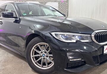 BMW 320 90.000 km 30.771 &euro; Witten -NRW 58452