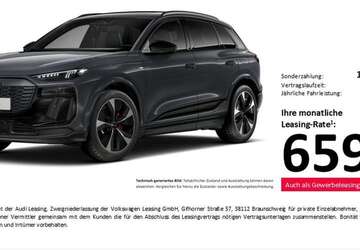 Audi Q6 e-tron 11.556 km 76.054 &euro; Dortmund 44143