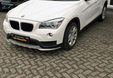 BMW X1 92.000 km 13.450 &euro; Hamm 59067