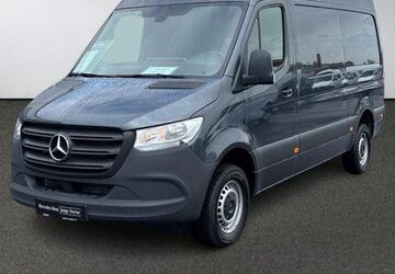 Mercedes-Benz Sprinter 34.450 km 42.662 &euro; Hamm 59067