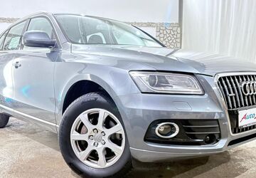 Audi Q5 217.038 km 10.771 &euro; Witten -NRW 58452