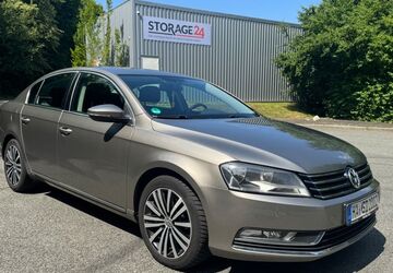 VW Passat 195.000 km 6.700 &euro; Hagen 58089