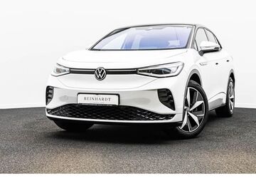 VW ID.5 64.246 km 28.350 &euro; Hagen 58091