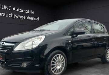 Opel Corsa 119.584 km 6.990 &euro; Ahlen 59227