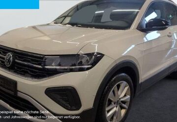 VW T-Cross 24.272 km 23.350 &euro; Hagen 58089