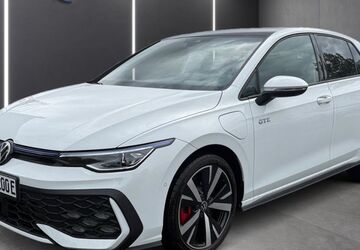 VW Golf 10.500 km 42.490 &euro; Werl 59457