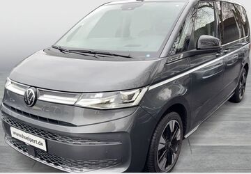 VW T7 Multivan 26.300 km 50.325 &euro; Dortmund 44379