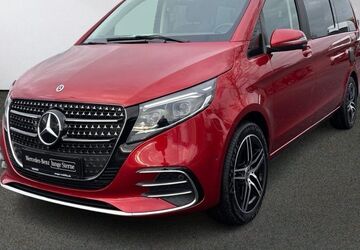 Mercedes-Benz V 300 12.230 km 96.950 &euro; Hamm 59067