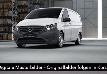 Mercedes-Benz Vito 81.520 km 24.098 &euro; Hamm 59067