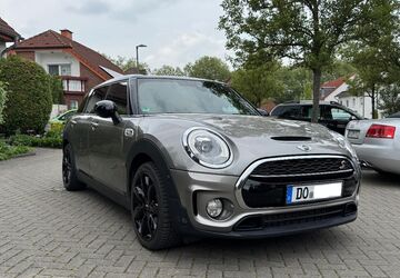 Mini Cooper S Clubman 178.000 km 13.700 &euro; Dortmund 44359