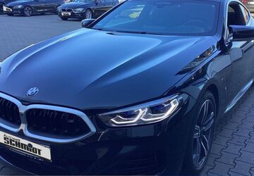 BMW M850 39.005 km 60.690 &euro; Hamm 59071