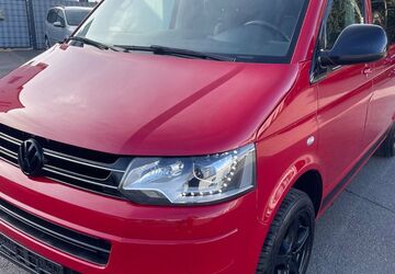 VW T5 Multivan 170.000 km 24.900 &euro; Iserlohn 58638
