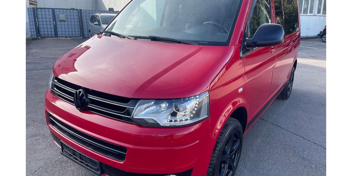 VW T5 Multivan 170.000 km 24.900 &euro; Iserlohn 58638