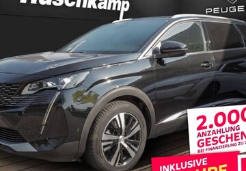 Peugeot 5008 31.446 km 29.980 &euro; Werne 59368