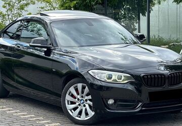 BMW 220 147.000 km 12.900 &euro; Fröndenberg 58730