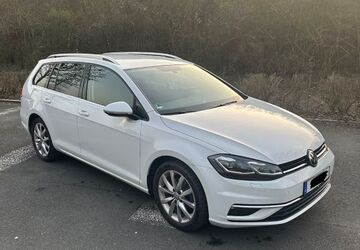 VW Golf 113.600 km 14.500 &euro; Dortmund 44269