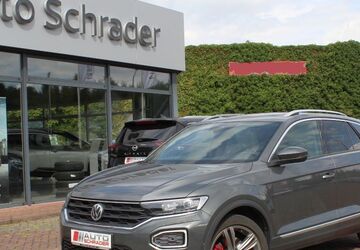 VW T-Roc 73.592 km 23.480 &euro; Hamm 59067