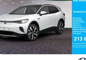 VW ID.4 121.900 km 21.440 &euro; Menden 58706
