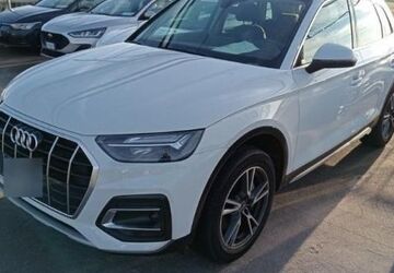 Audi Q5 79.998 km 33.500 &euro; Hagen 58091