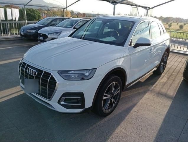 Audi Q5 79.998 km 33.500 &euro; Hagen 58091