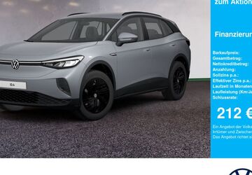 VW ID.4 94.491 km 22.440 &euro; Menden 58706